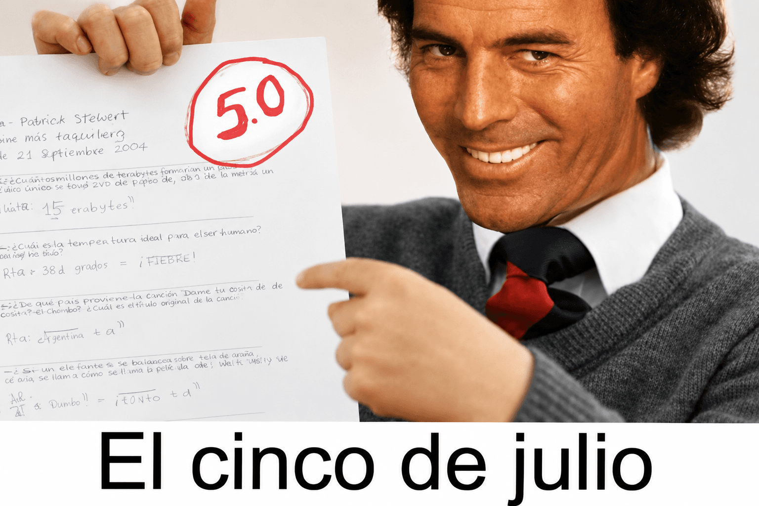 Meme del 05