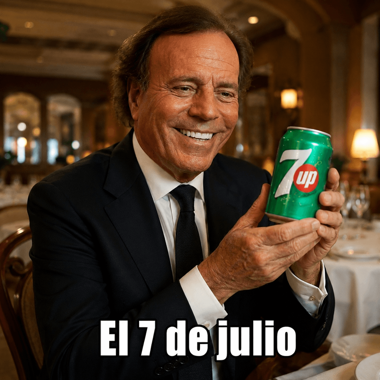 Meme del 07