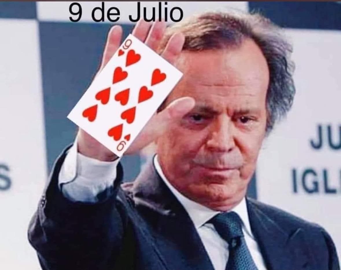 Meme del 09