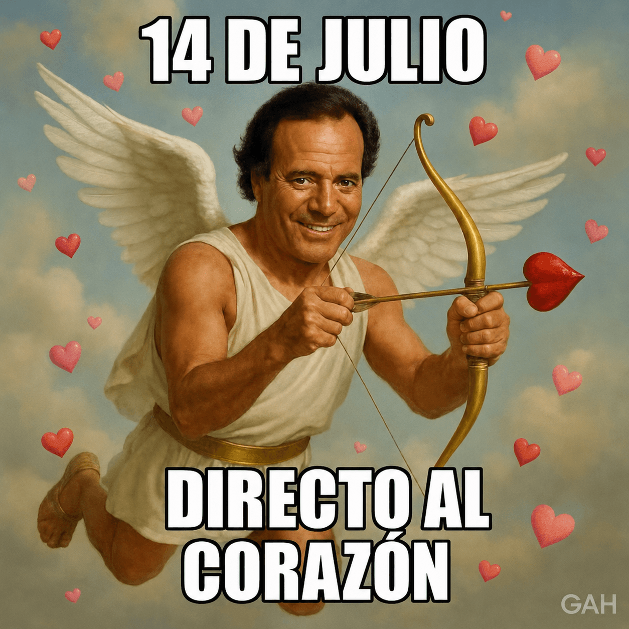 Meme del 14