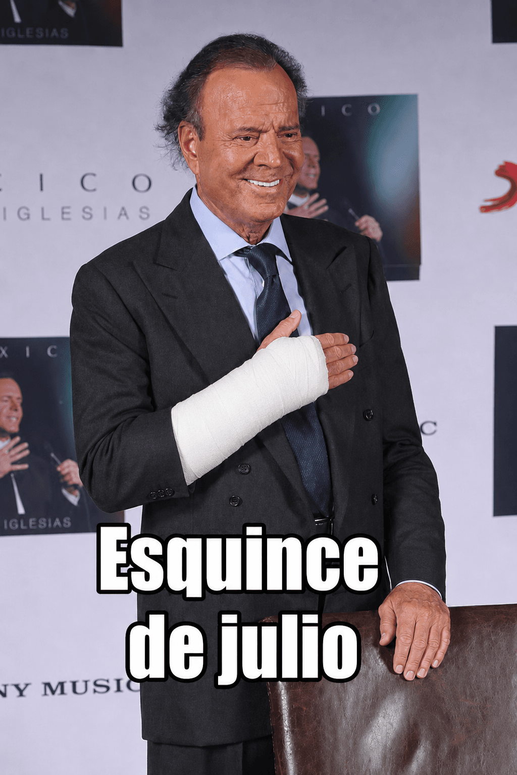 Meme del 15