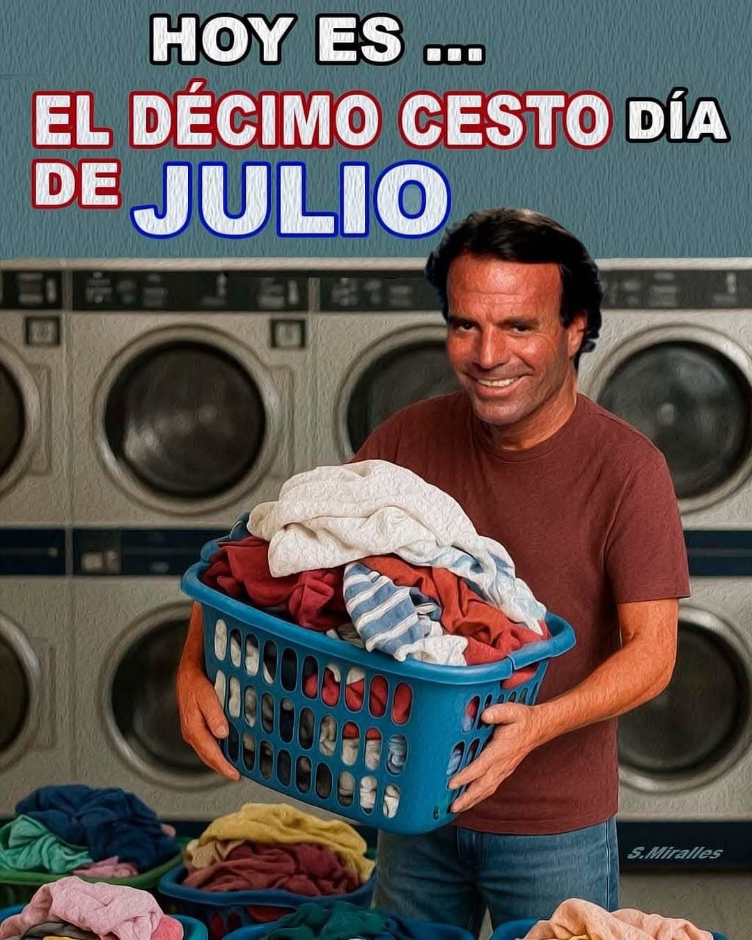 Meme del 16