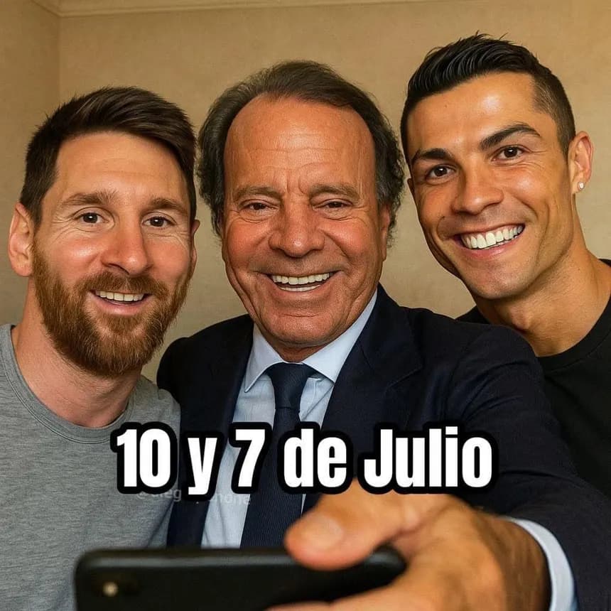 Meme del 17