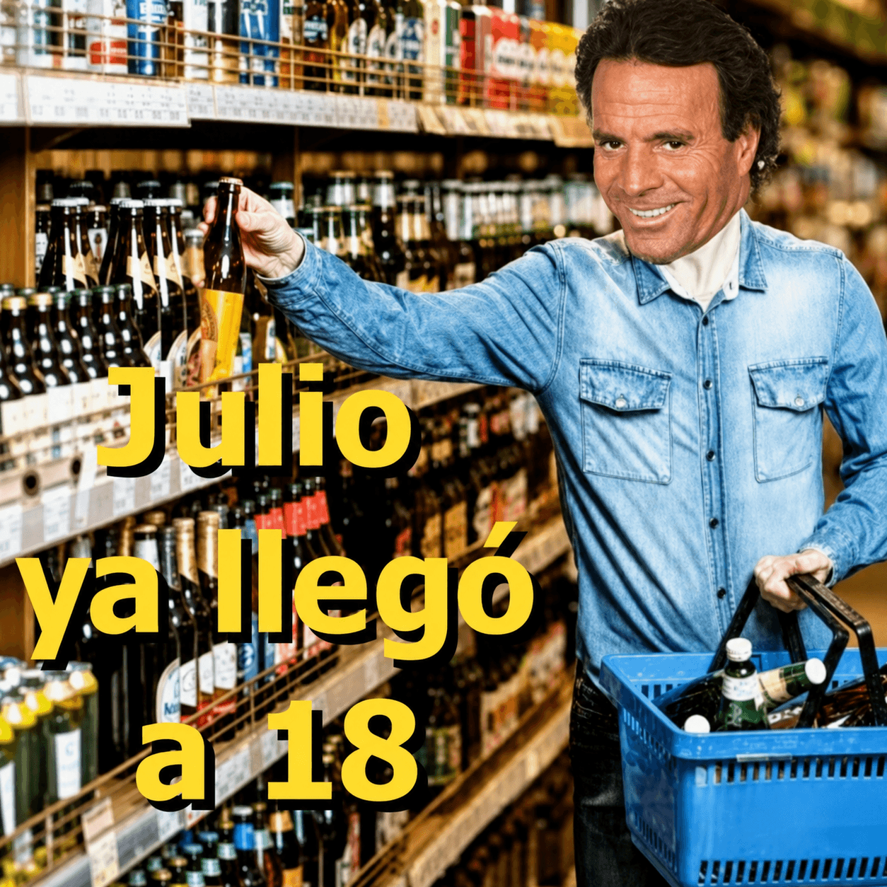Meme del 18
