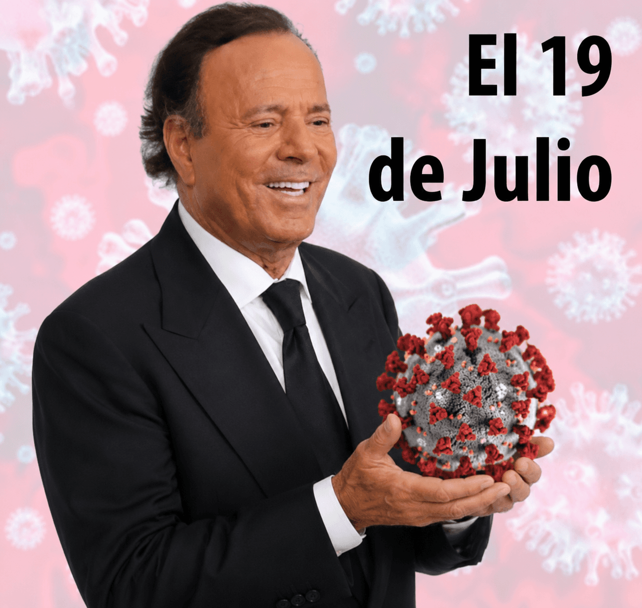 Meme del 19