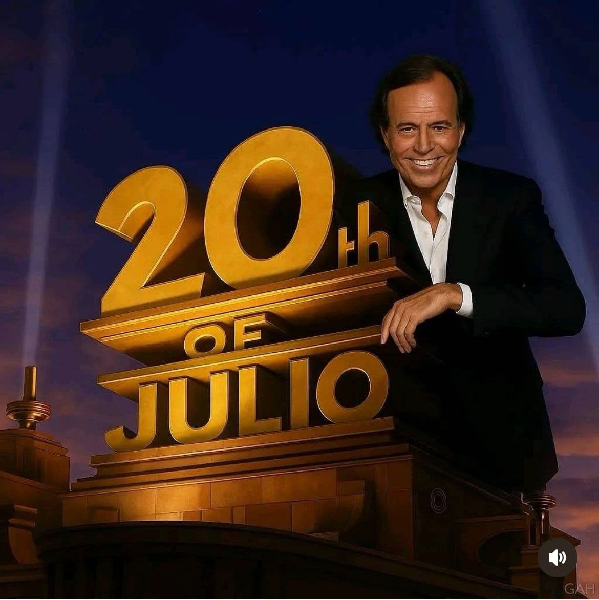 Meme del 20