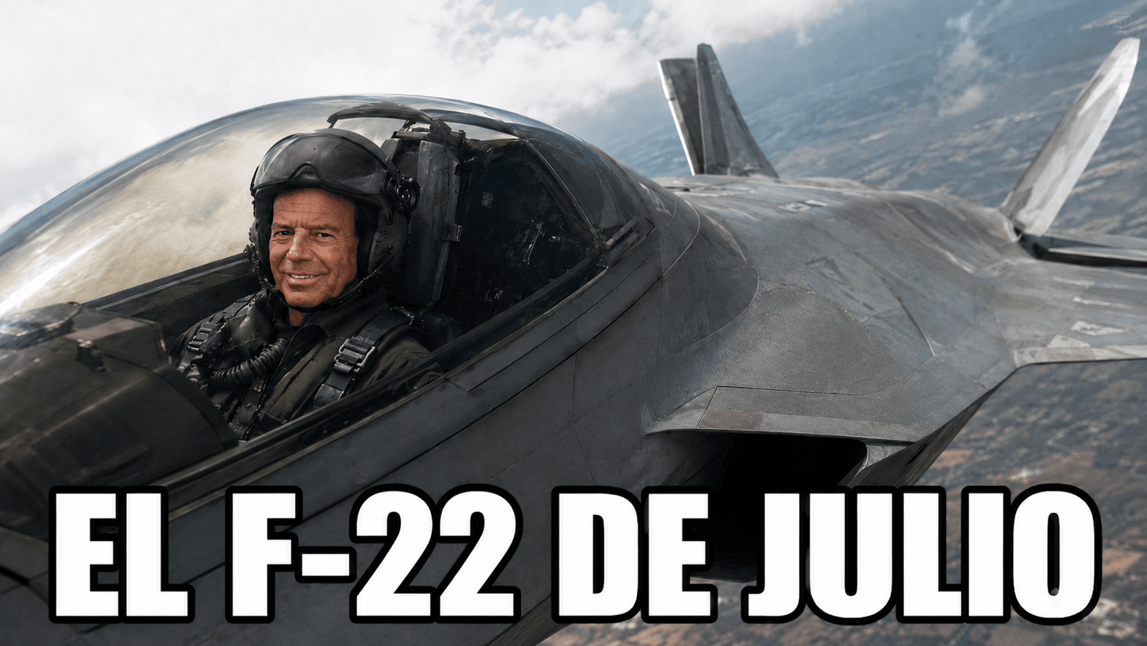 Meme del 22