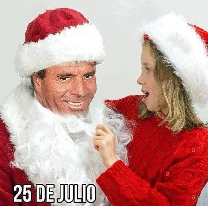 Meme del 25