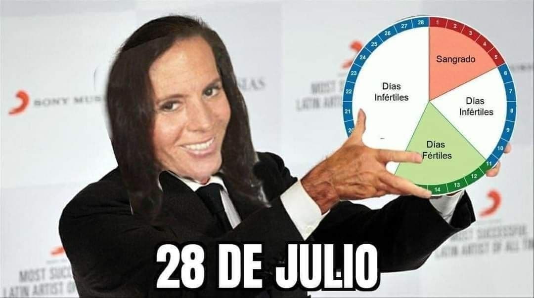 Meme del 28