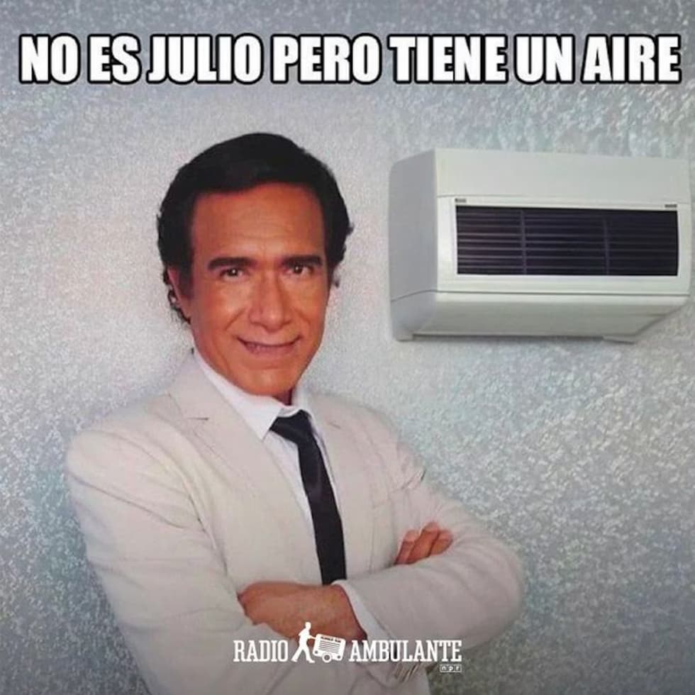 Meme del Otros