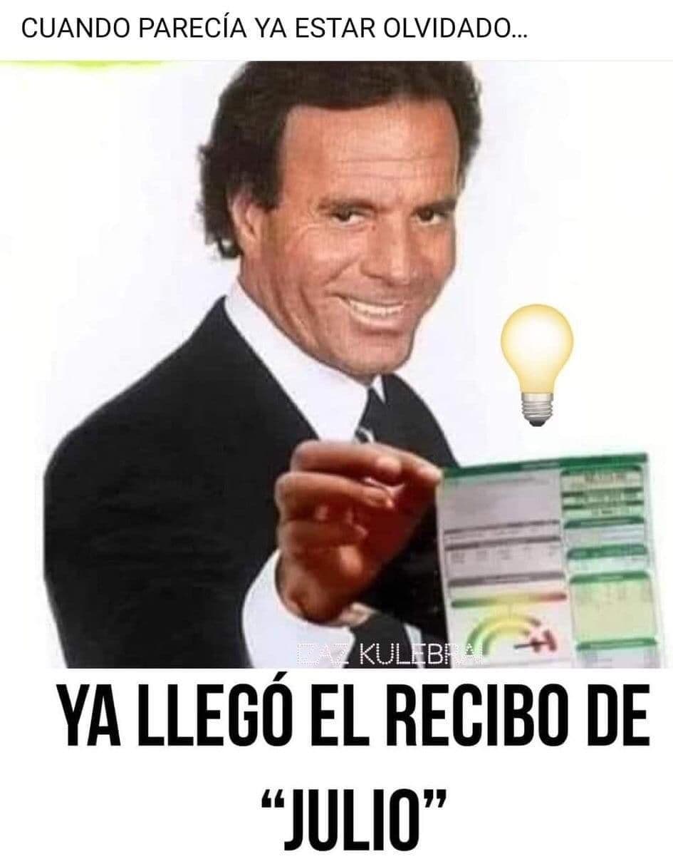 Meme del Otros