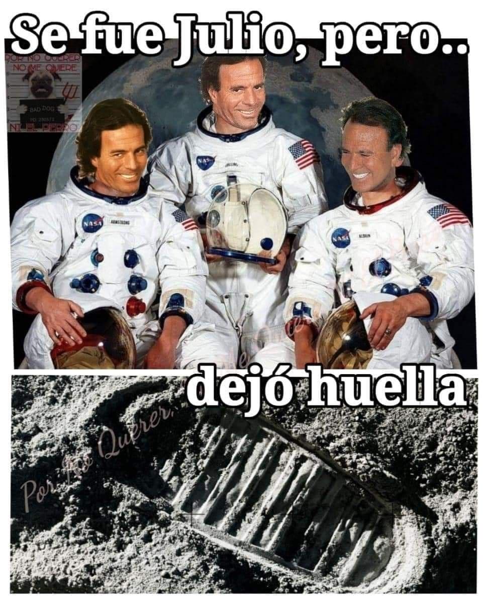 Meme del Otros