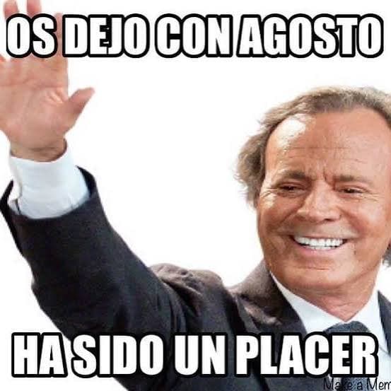 Meme del Otros