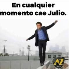 Meme del Otros